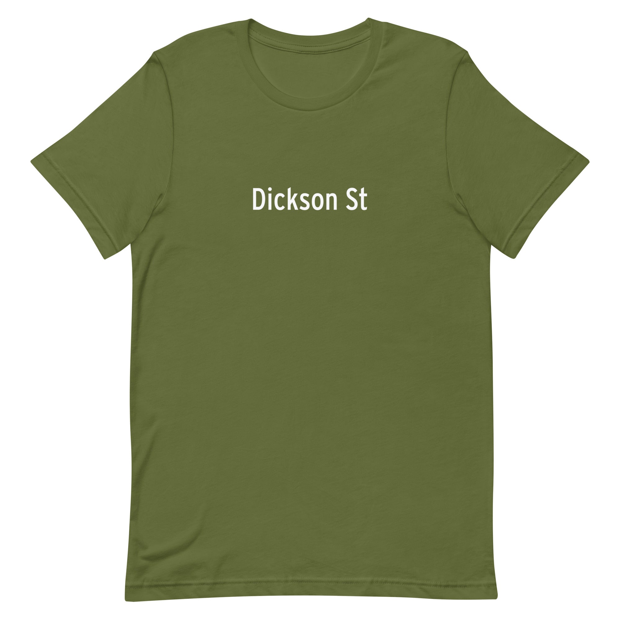 Dickson St Standard Men&