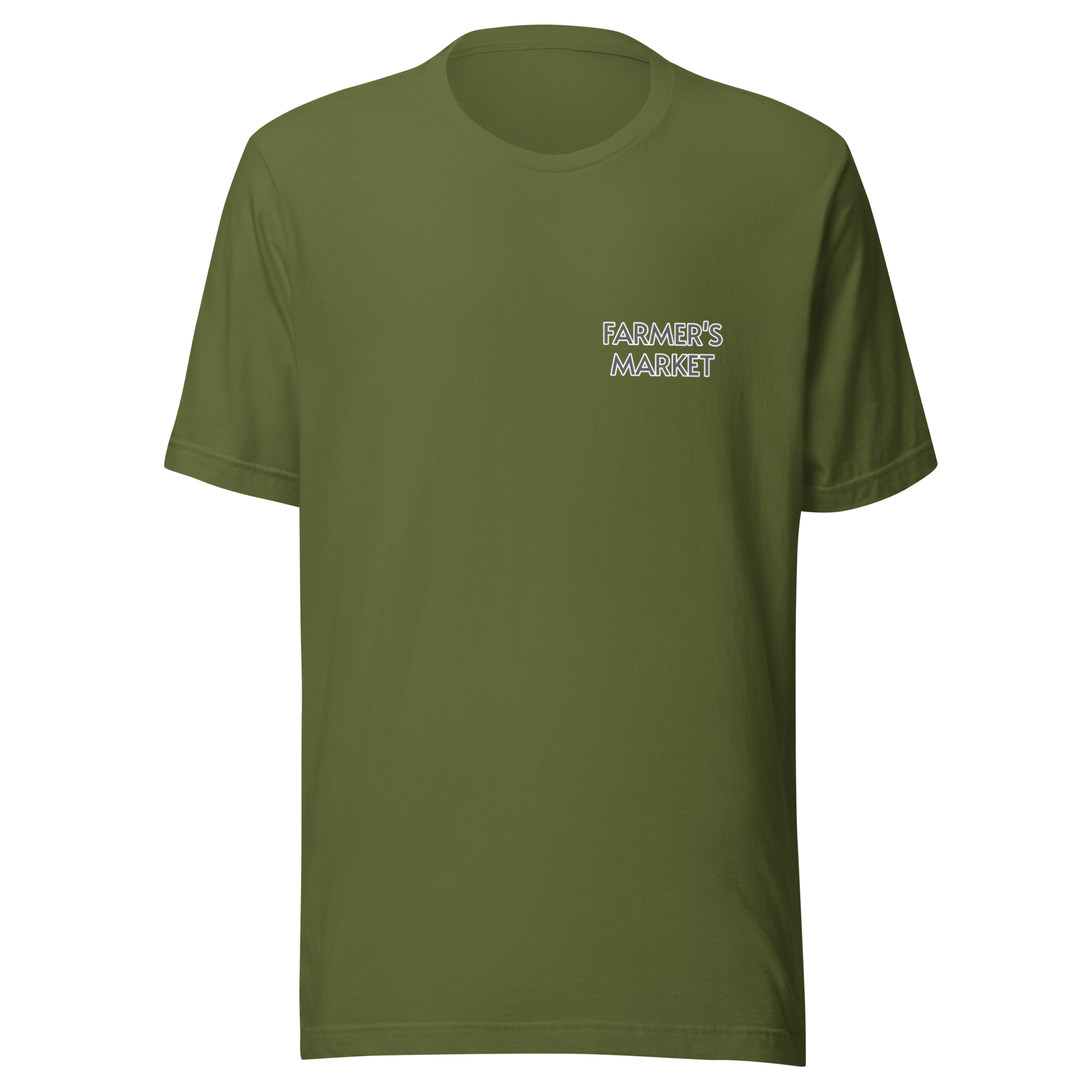 Fayetteville Farmer&