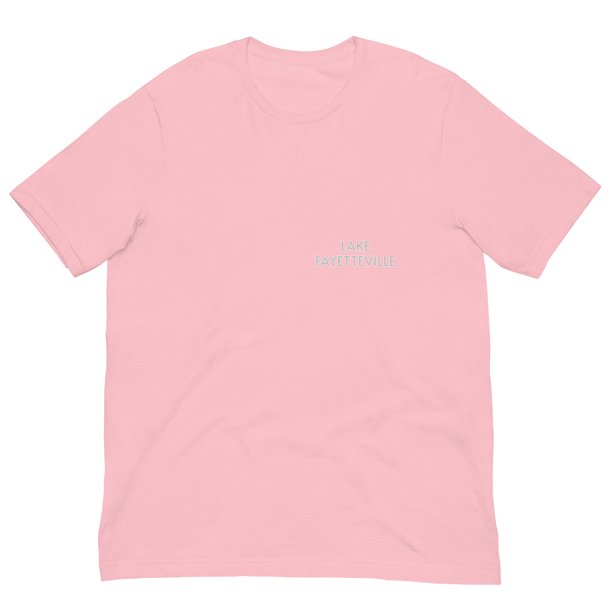 Lake Fayetteville T-Shirt