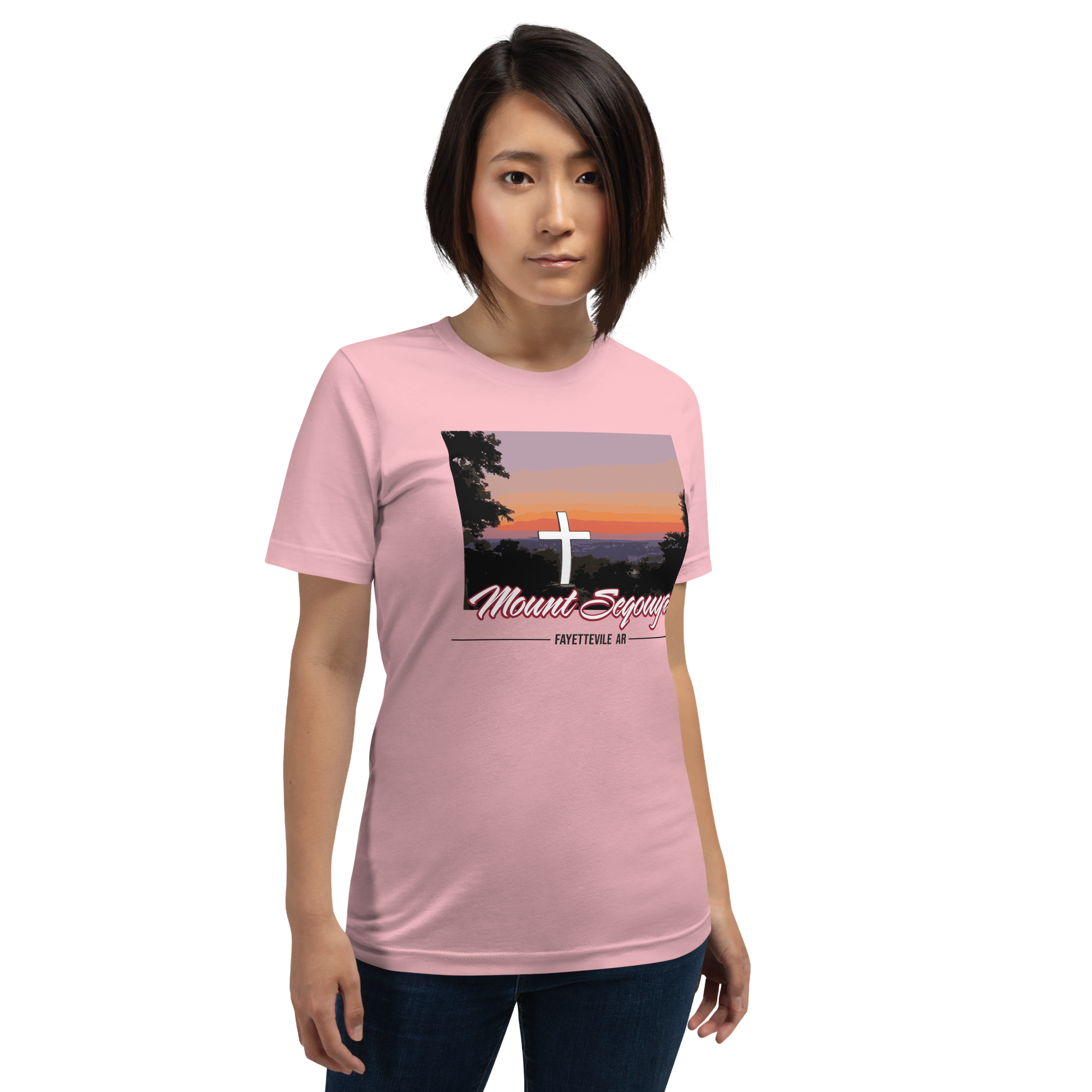 Mount Sequoyah Women&