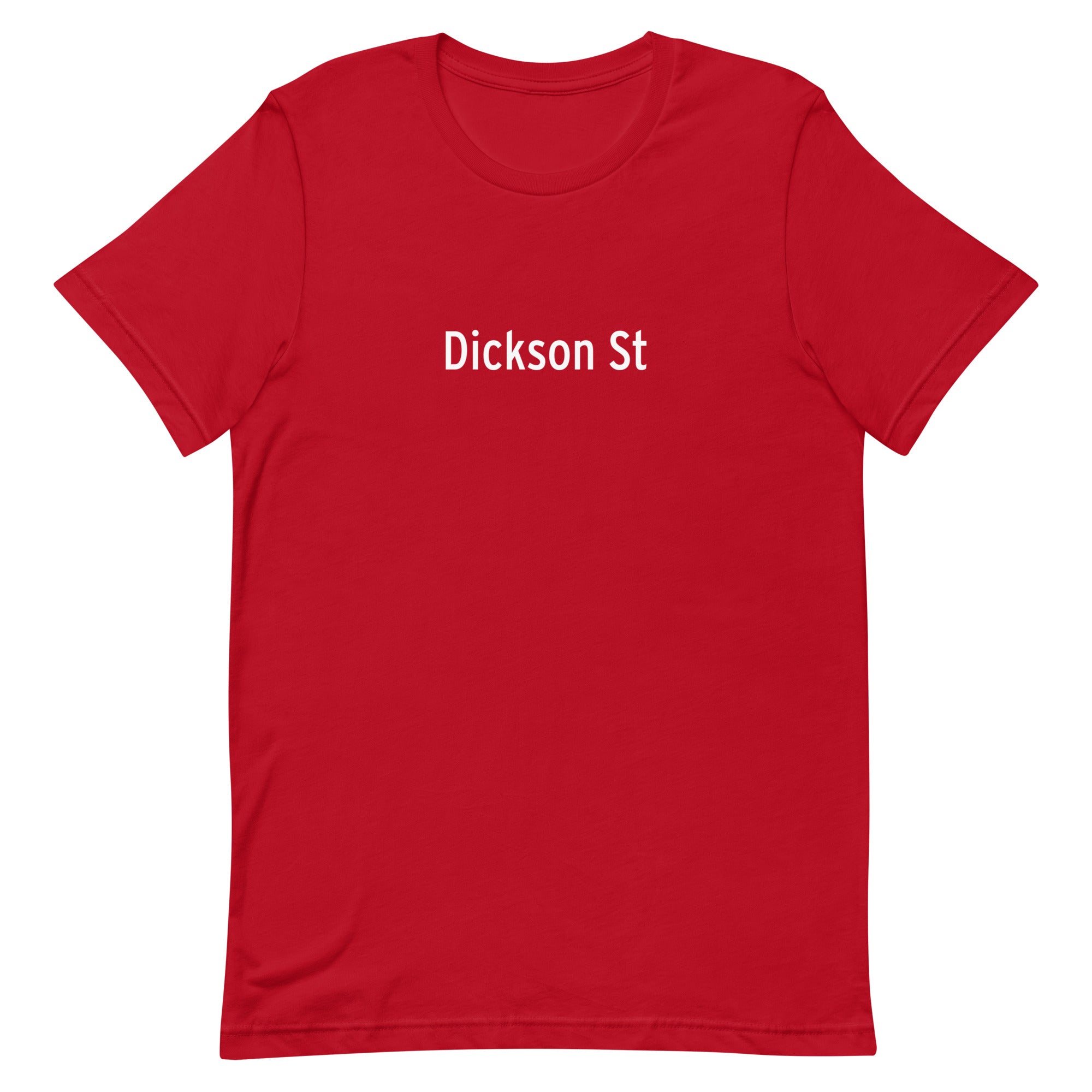 Dickson St Standard Men&