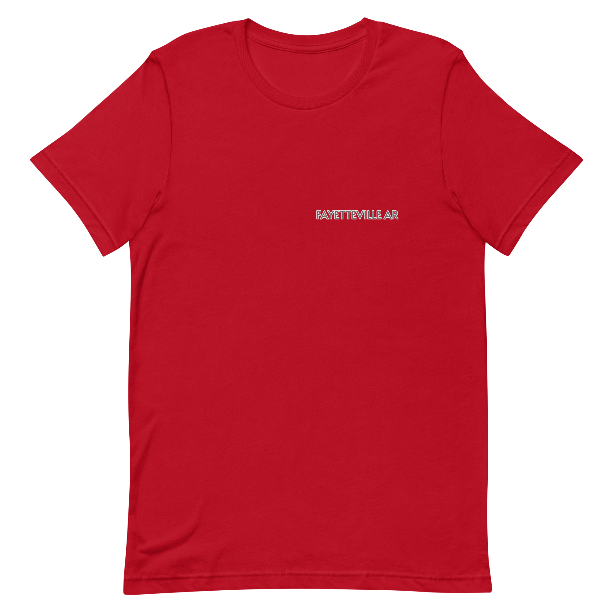 Washington County Courthouse T-Shirt