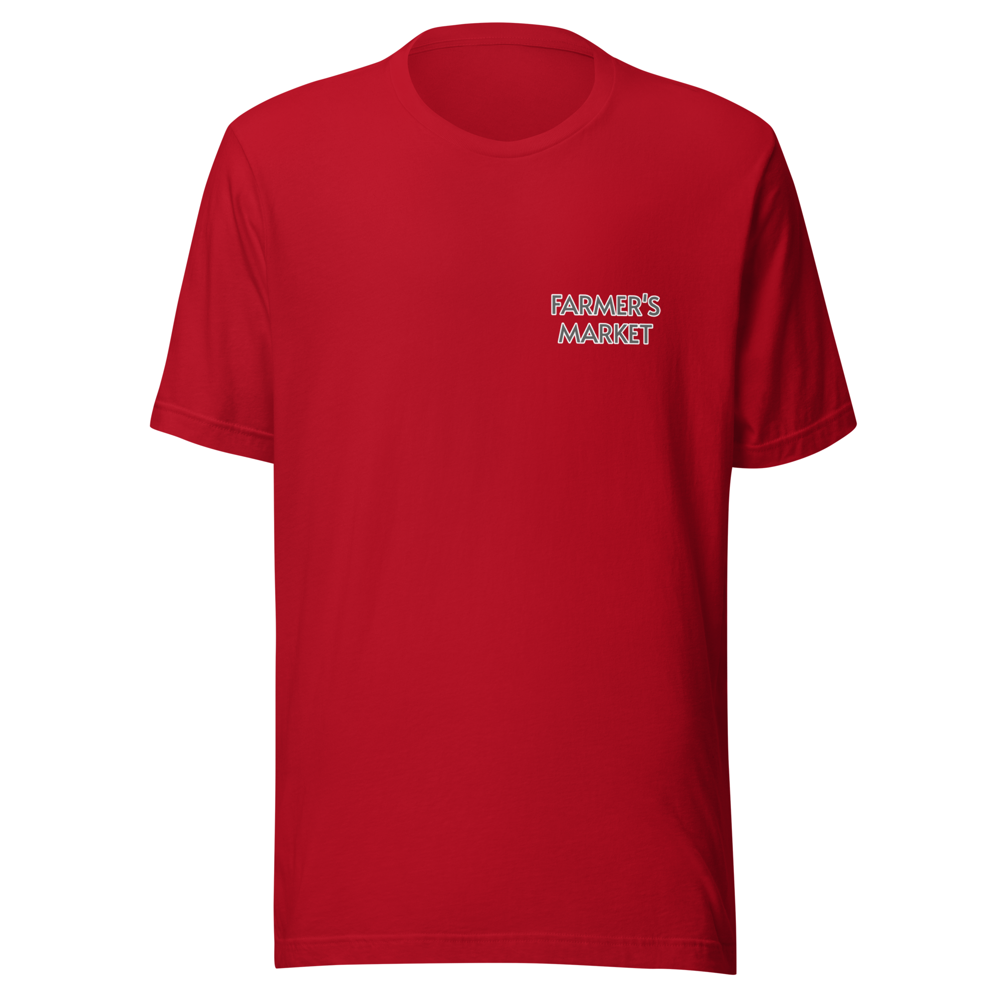 Fayetteville Farmer&