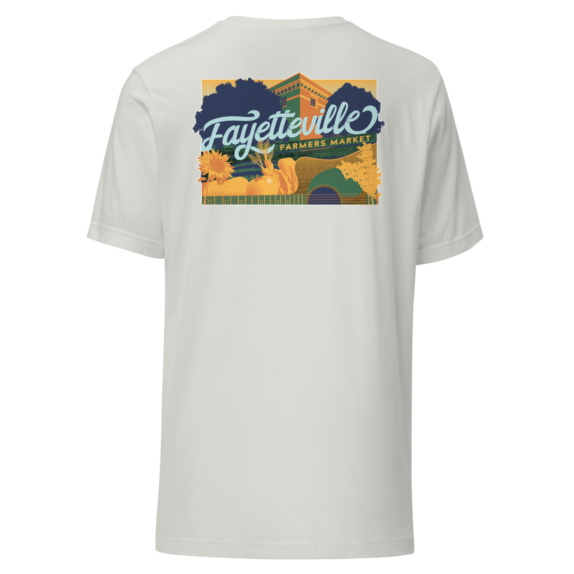 Fayetteville Farmer&