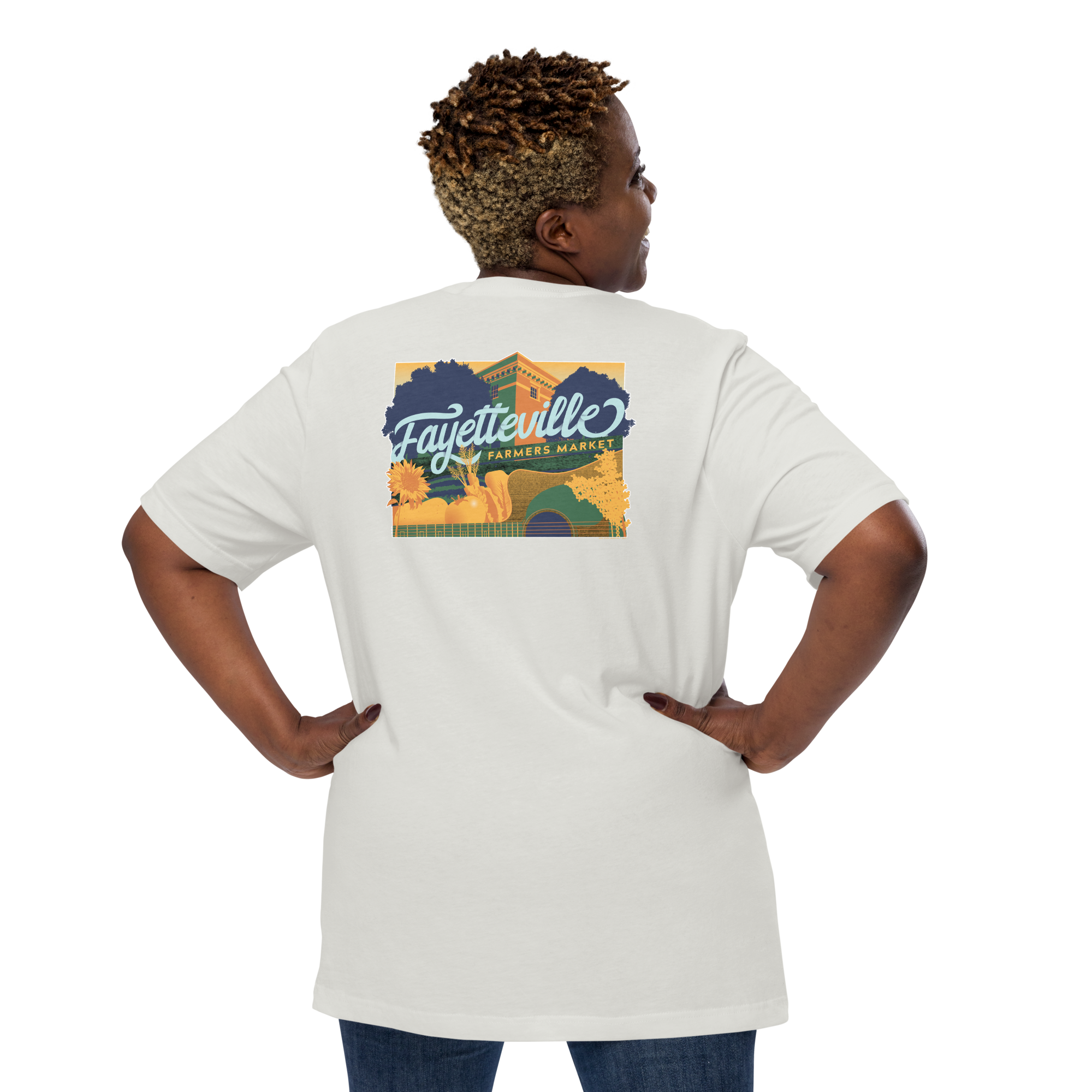 Fayetteville Farmer&