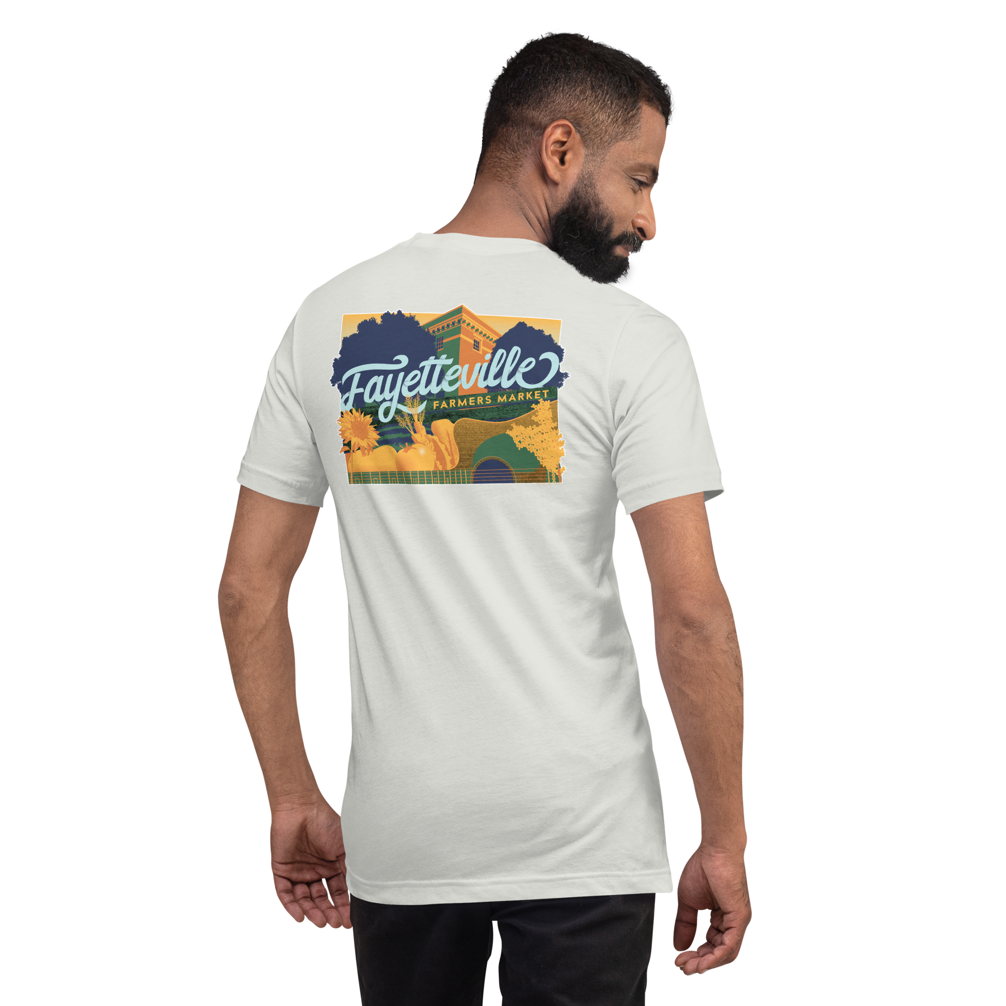 Fayetteville Farmer&