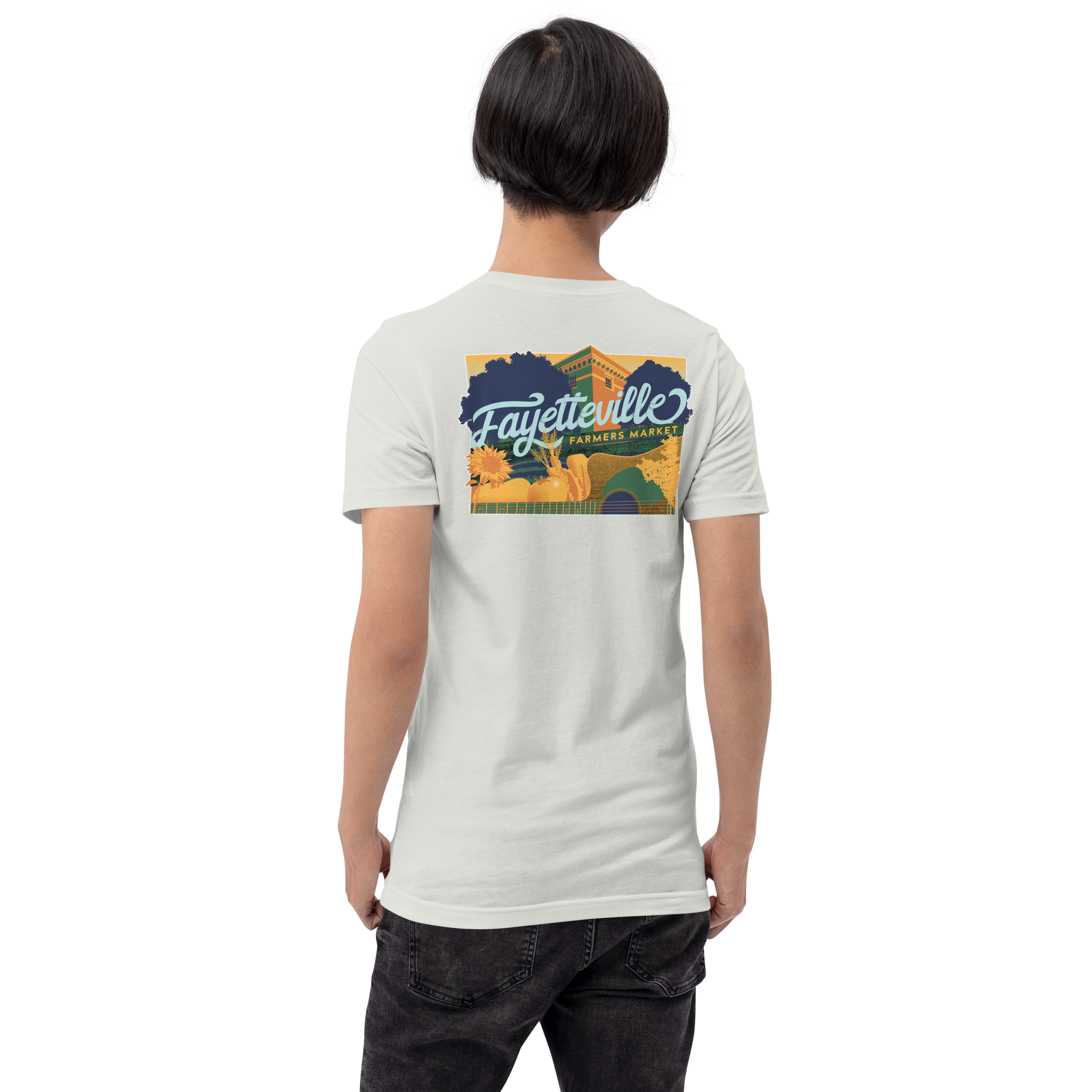 Fayetteville Farmer&