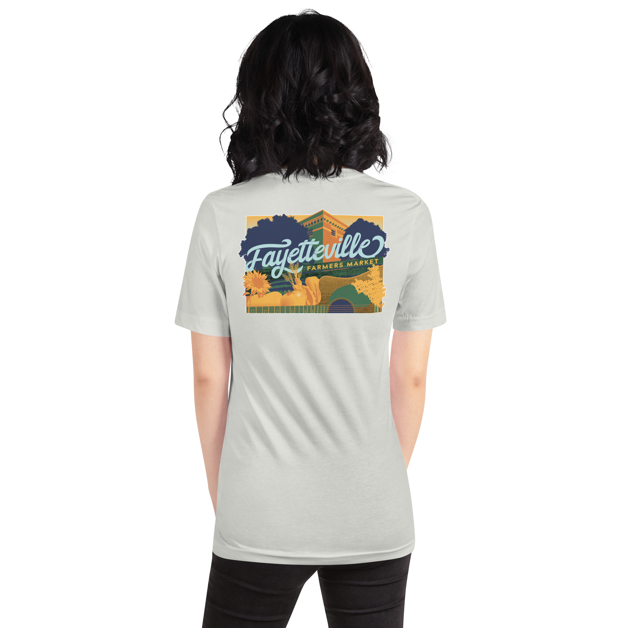 Fayetteville Farmer&