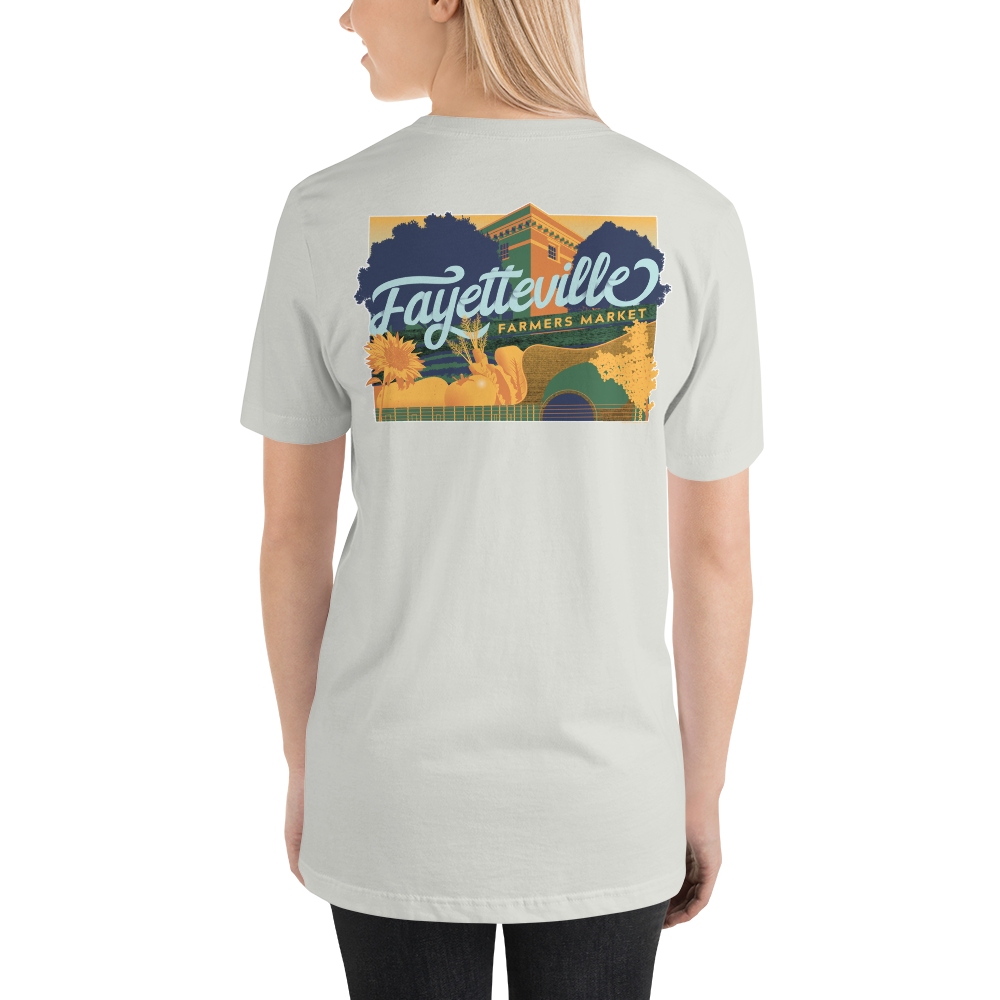 Fayetteville Farmer&