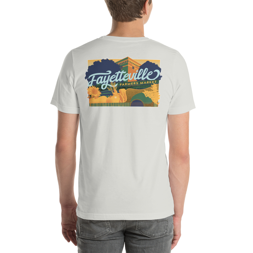 Fayetteville Farmer&