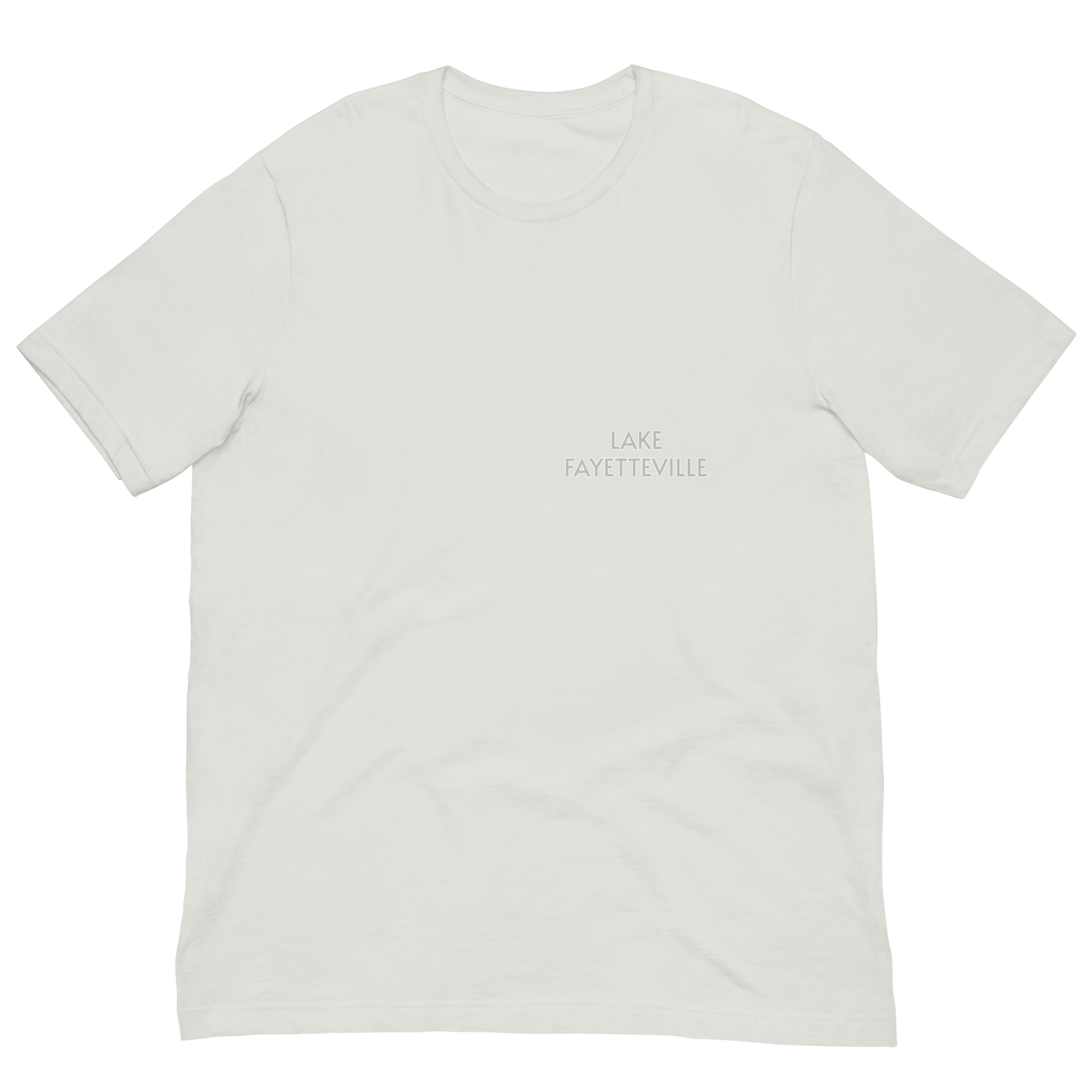 Lake Fayetteville T-Shirt