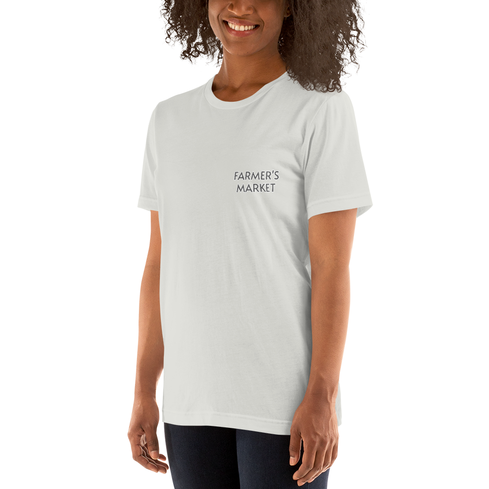 Fayetteville Farmer&