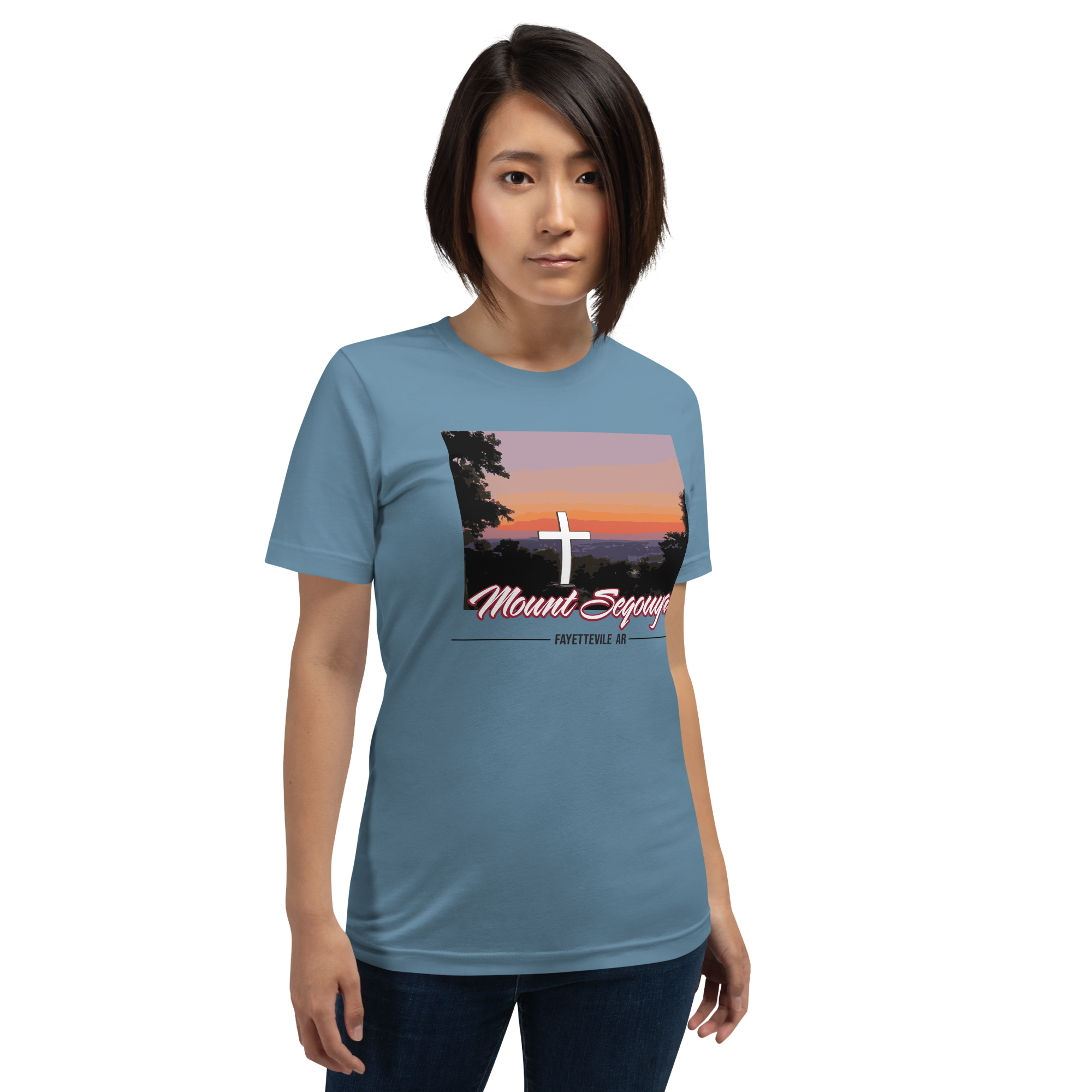 Mount Sequoyah Women&