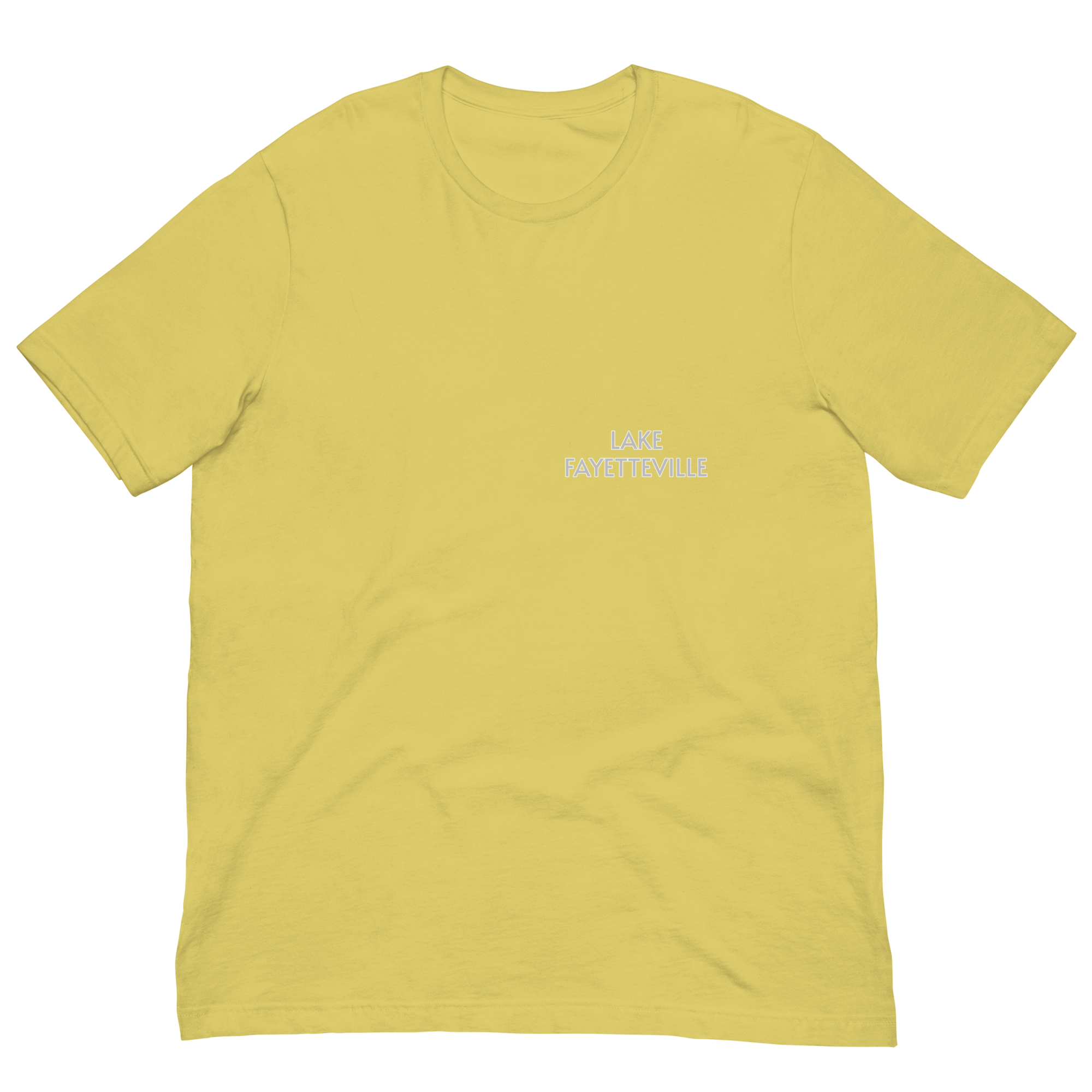 Lake Fayetteville T-Shirt