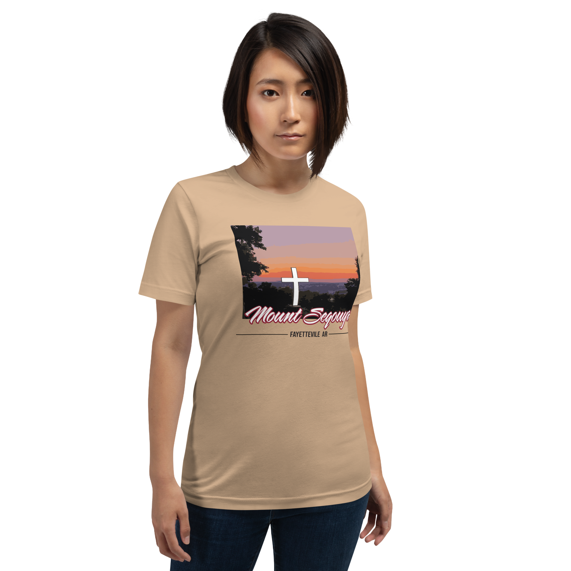 Mount Sequoyah Women&