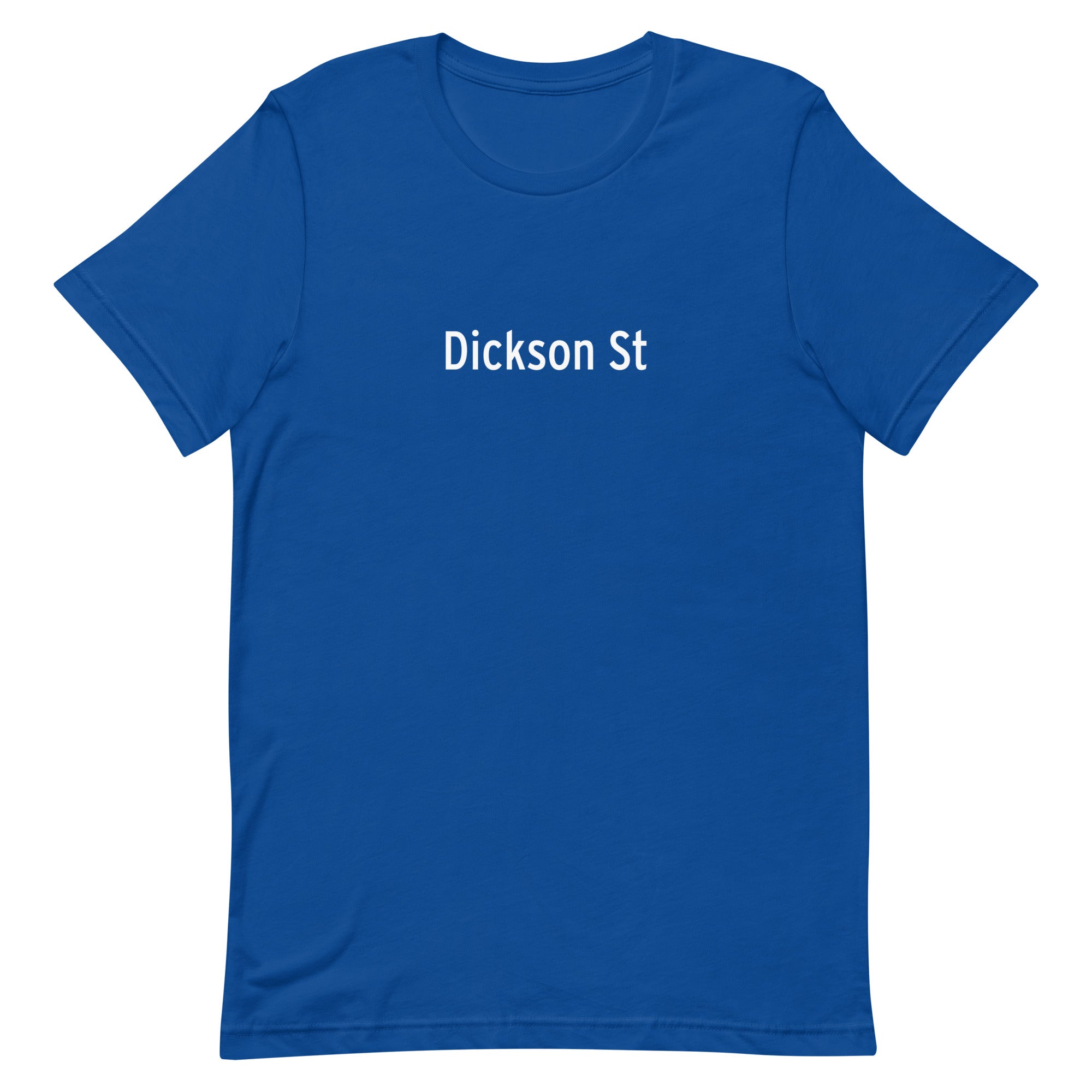 Dickson St Standard Men&