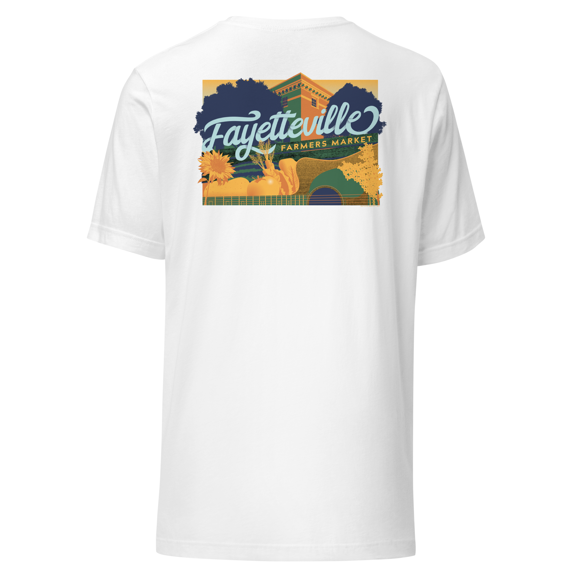 Fayetteville Farmer&