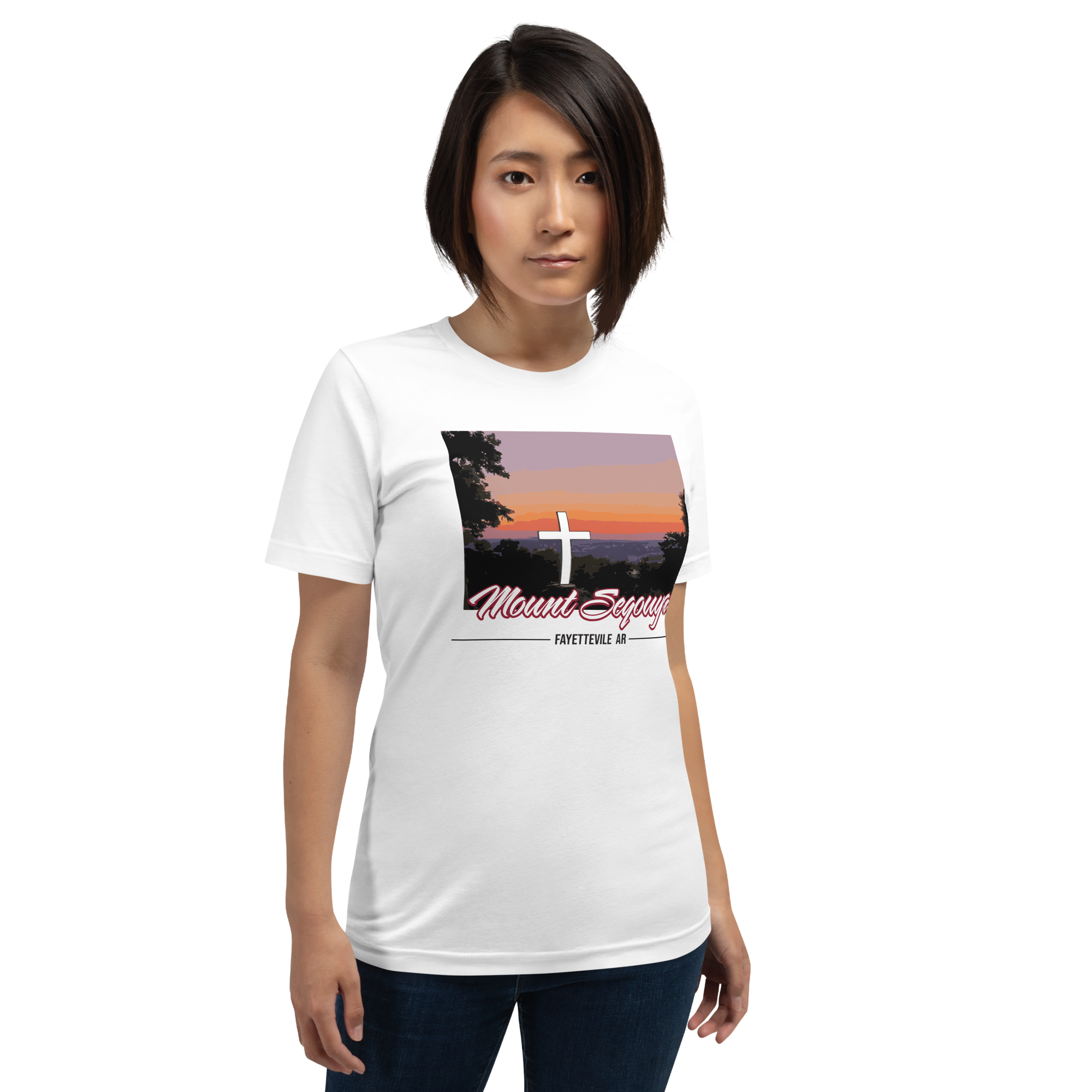 Mount Sequoyah Women&