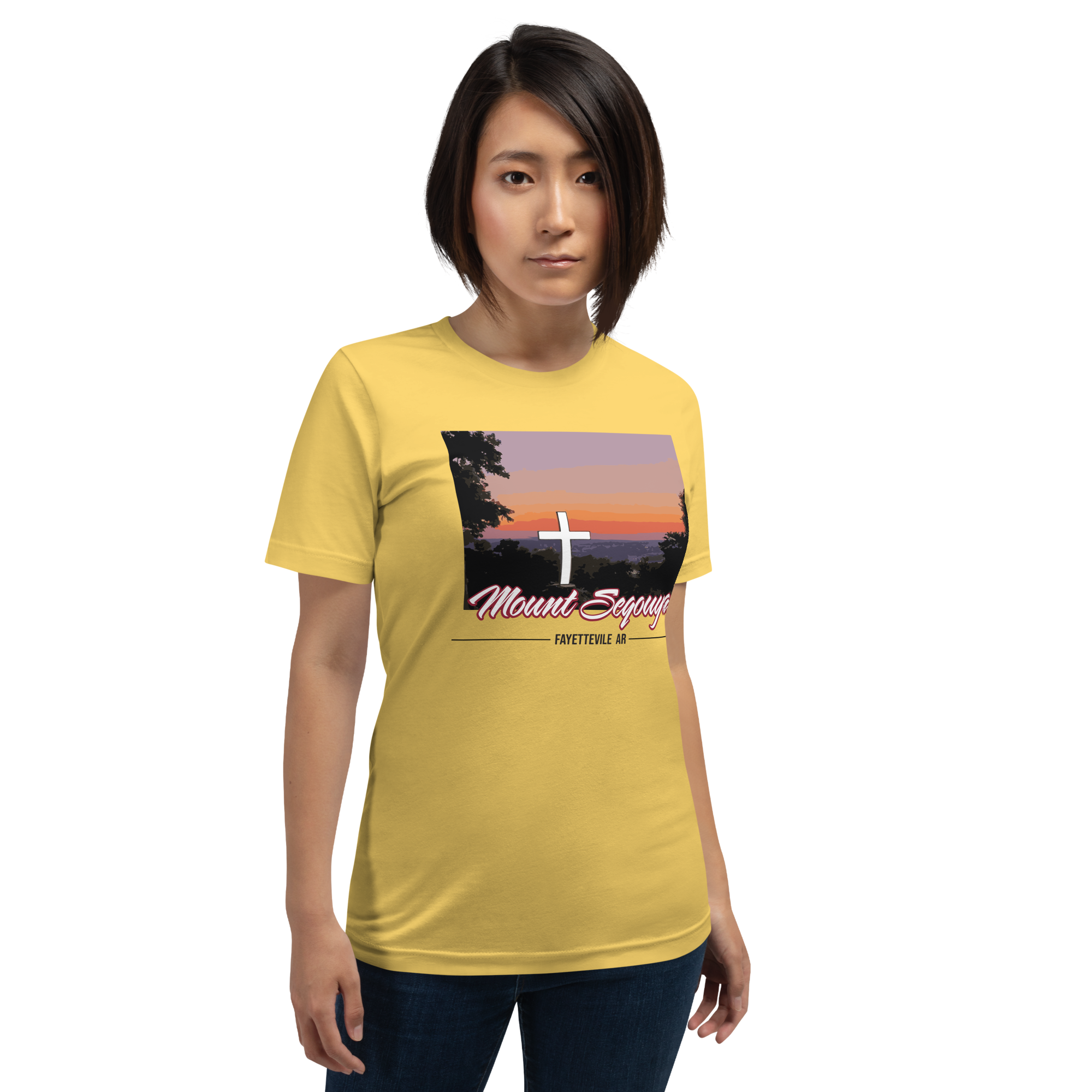 Mount Sequoyah Women&