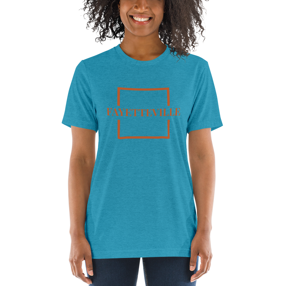 Fayetteville Square Women&