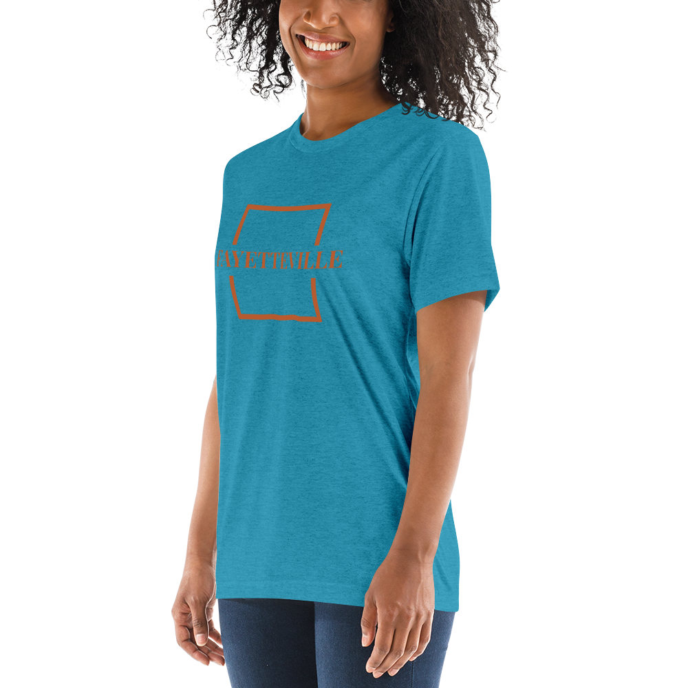 Fayetteville Square Women&