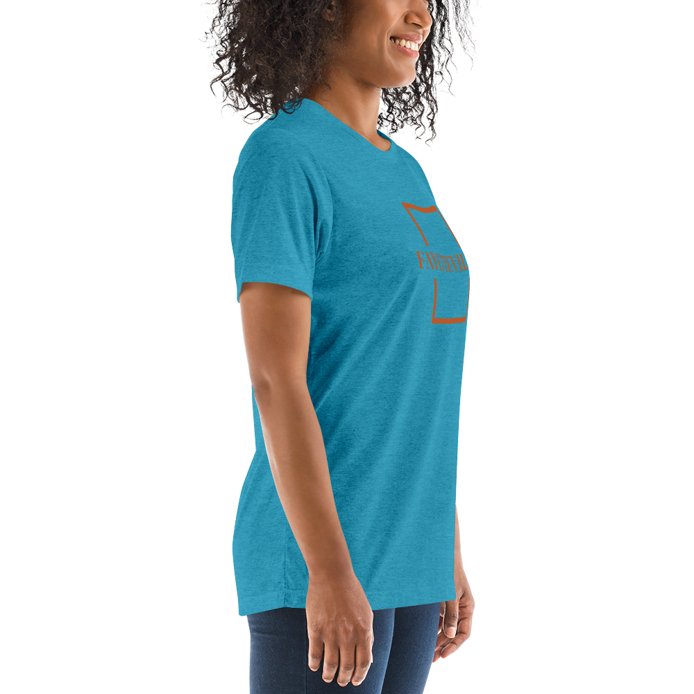 Fayetteville Square Women&