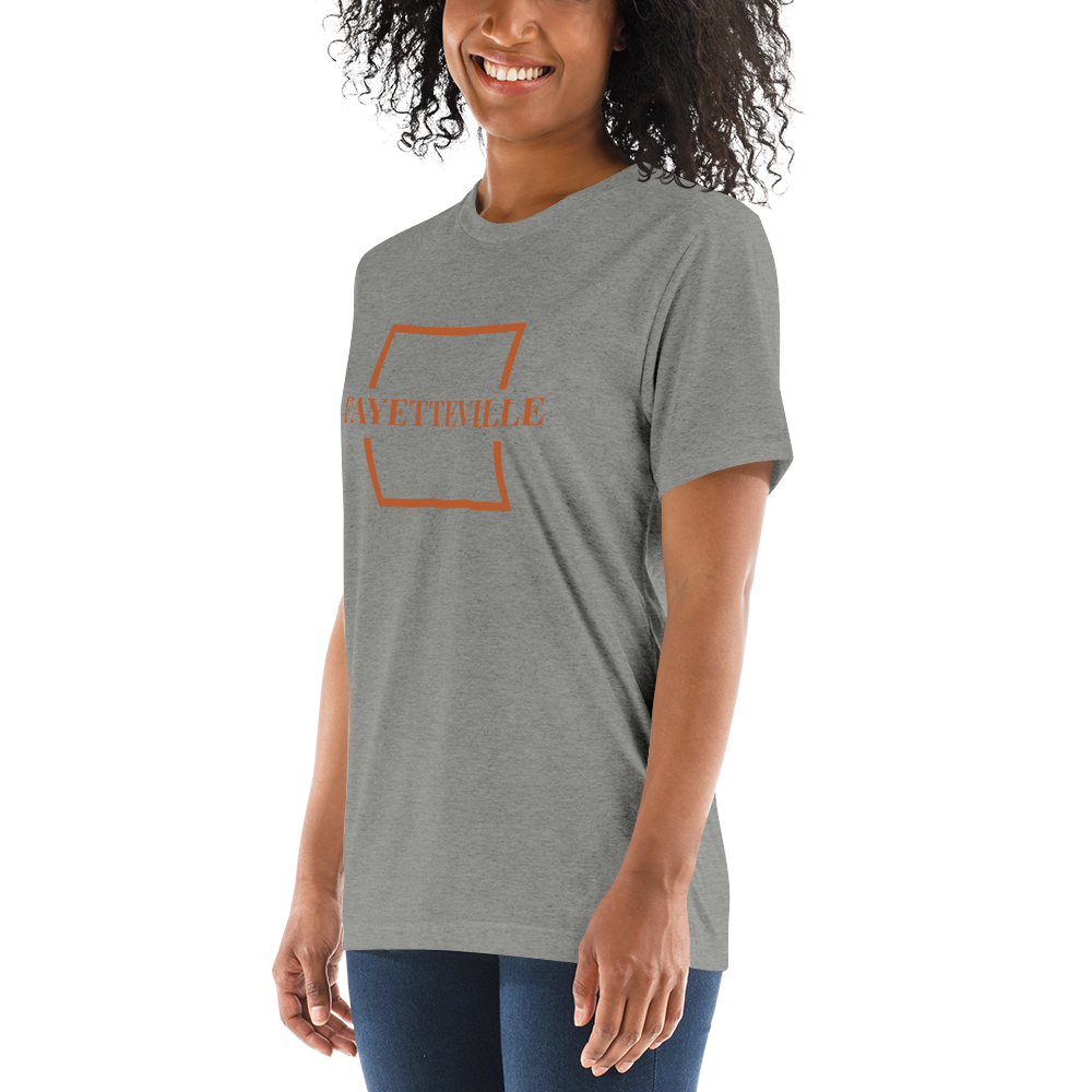 Fayetteville Square Women&