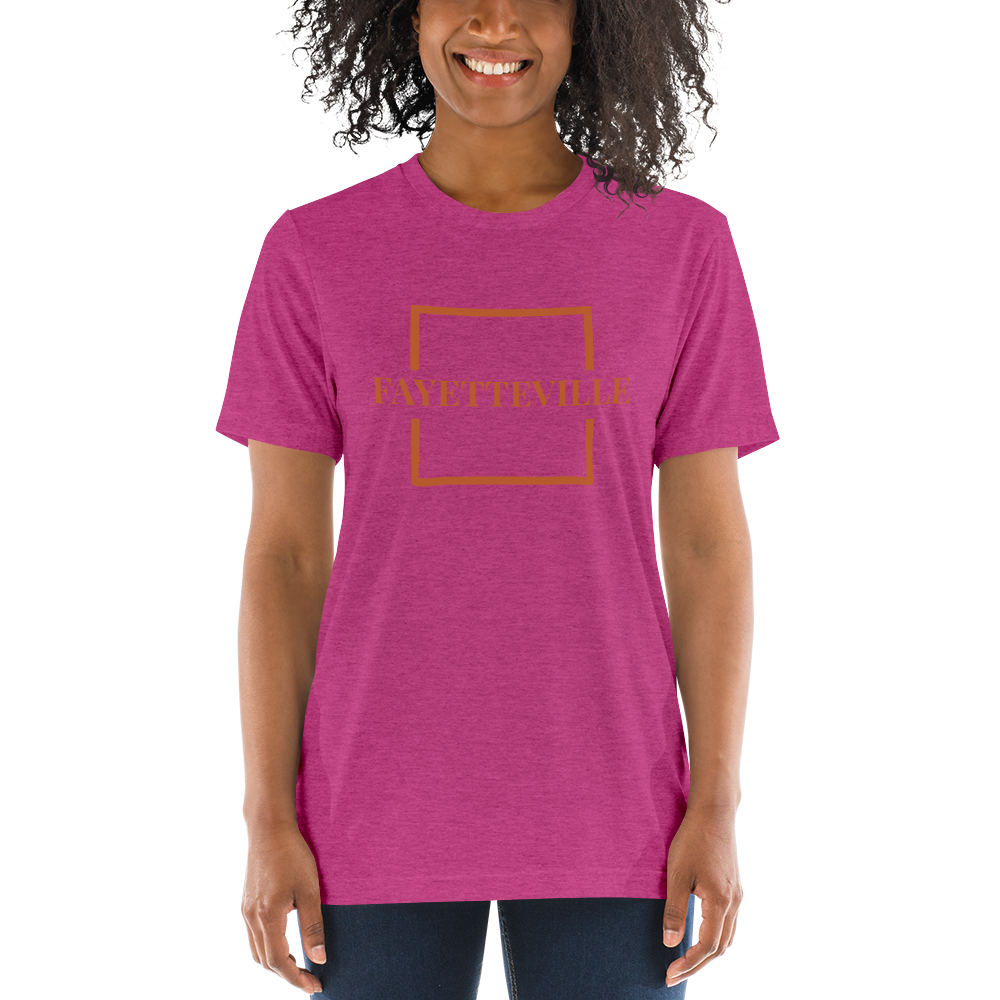 Fayetteville Square Women&