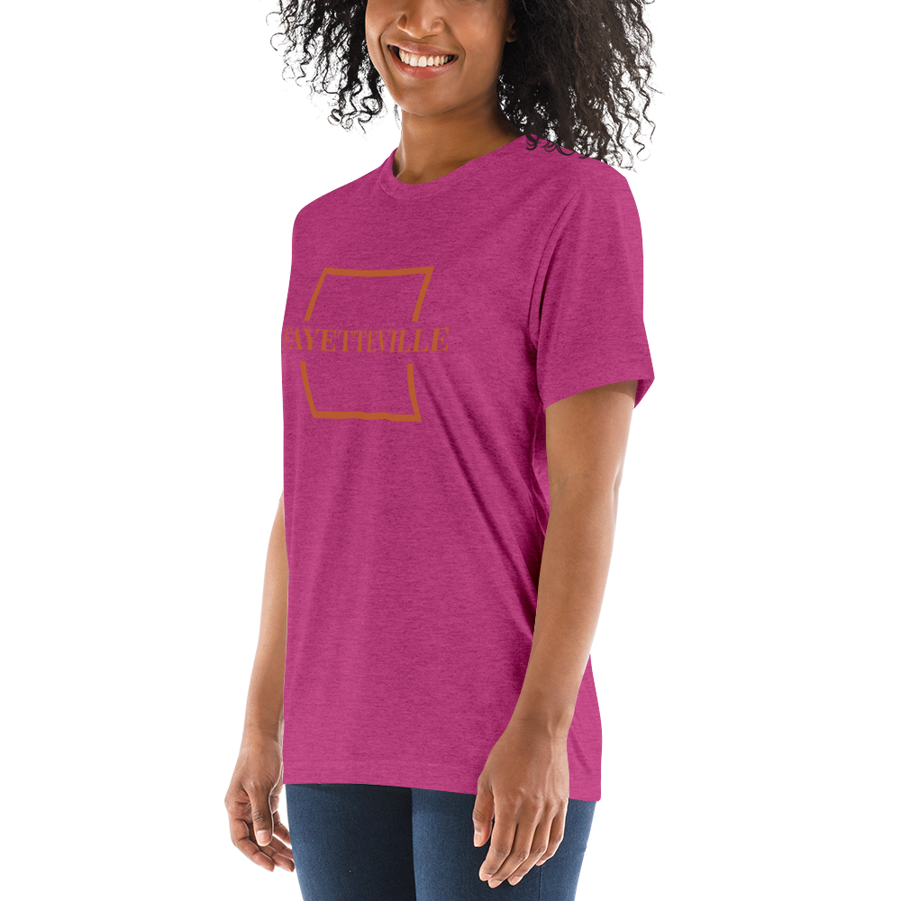 Fayetteville Square Women&