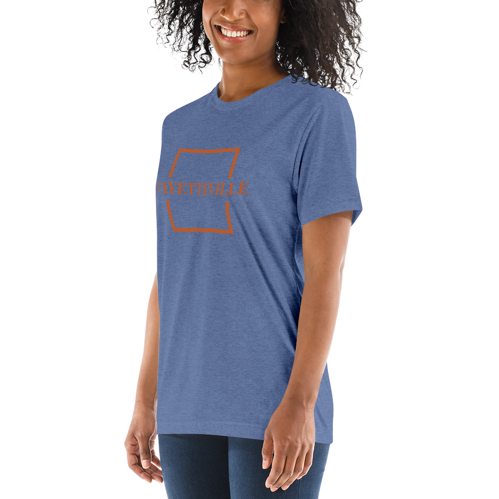 Fayetteville Square Women&