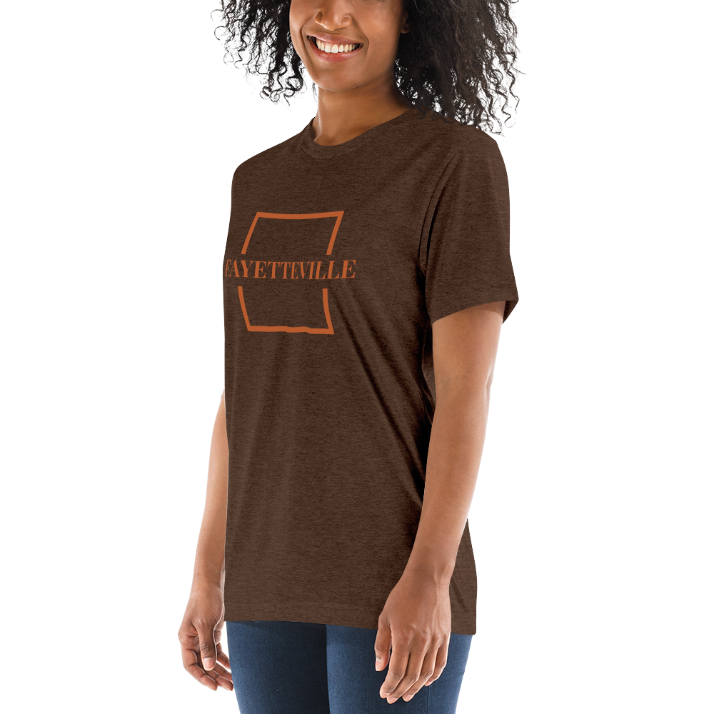 Fayetteville Square Women&