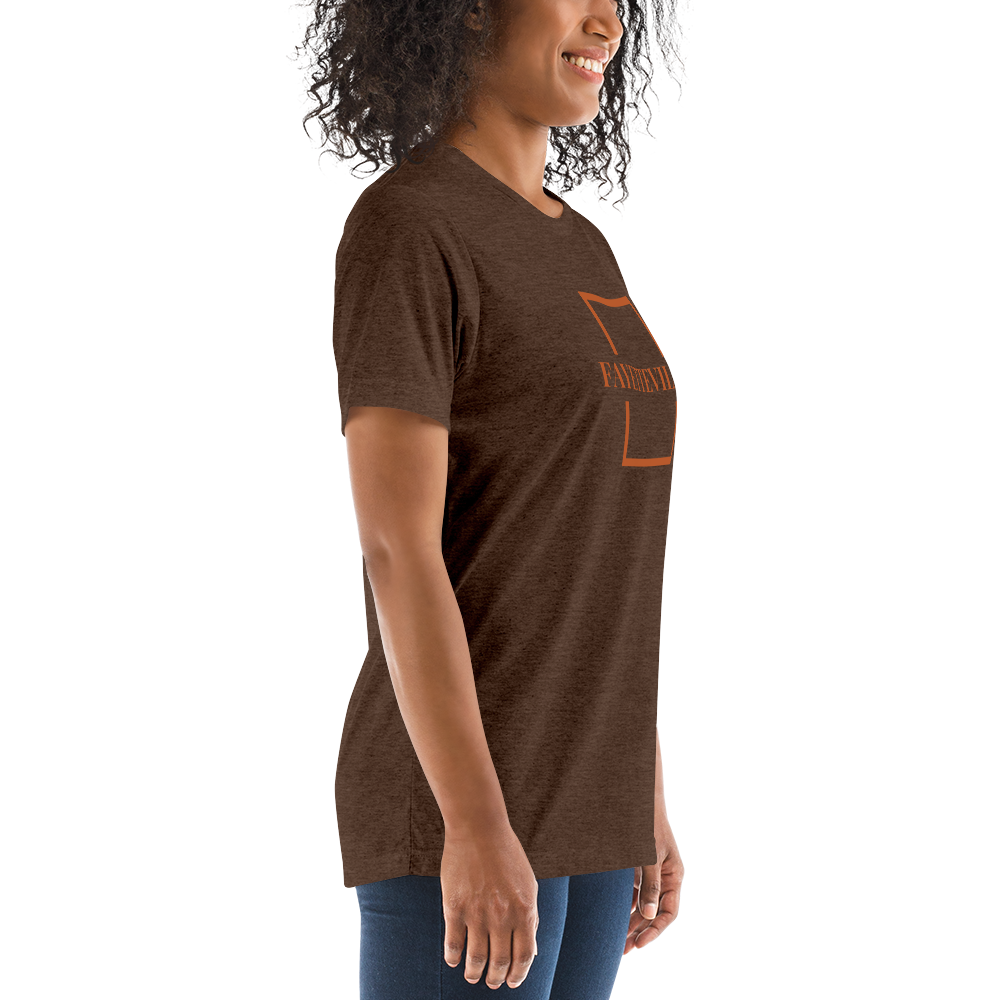 Fayetteville Square Women&