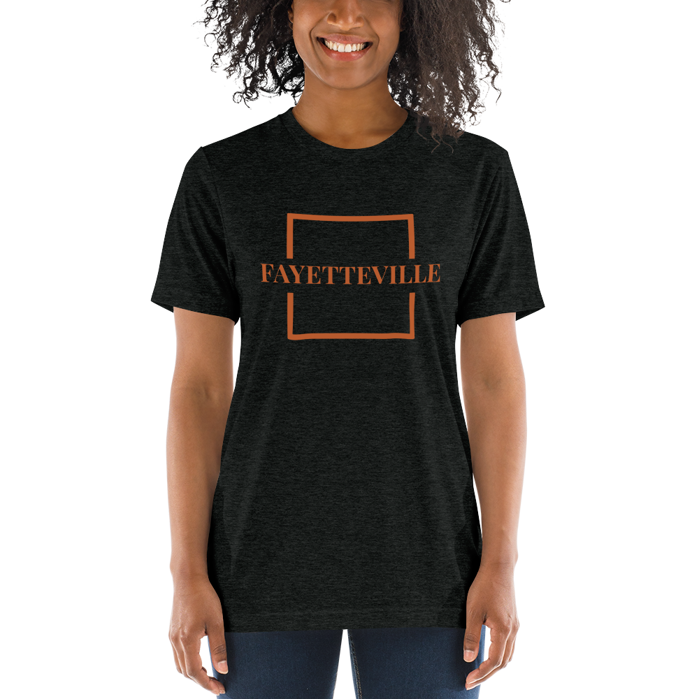 Fayetteville Square Women&