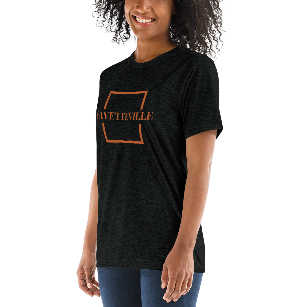 Fayetteville Square Women&