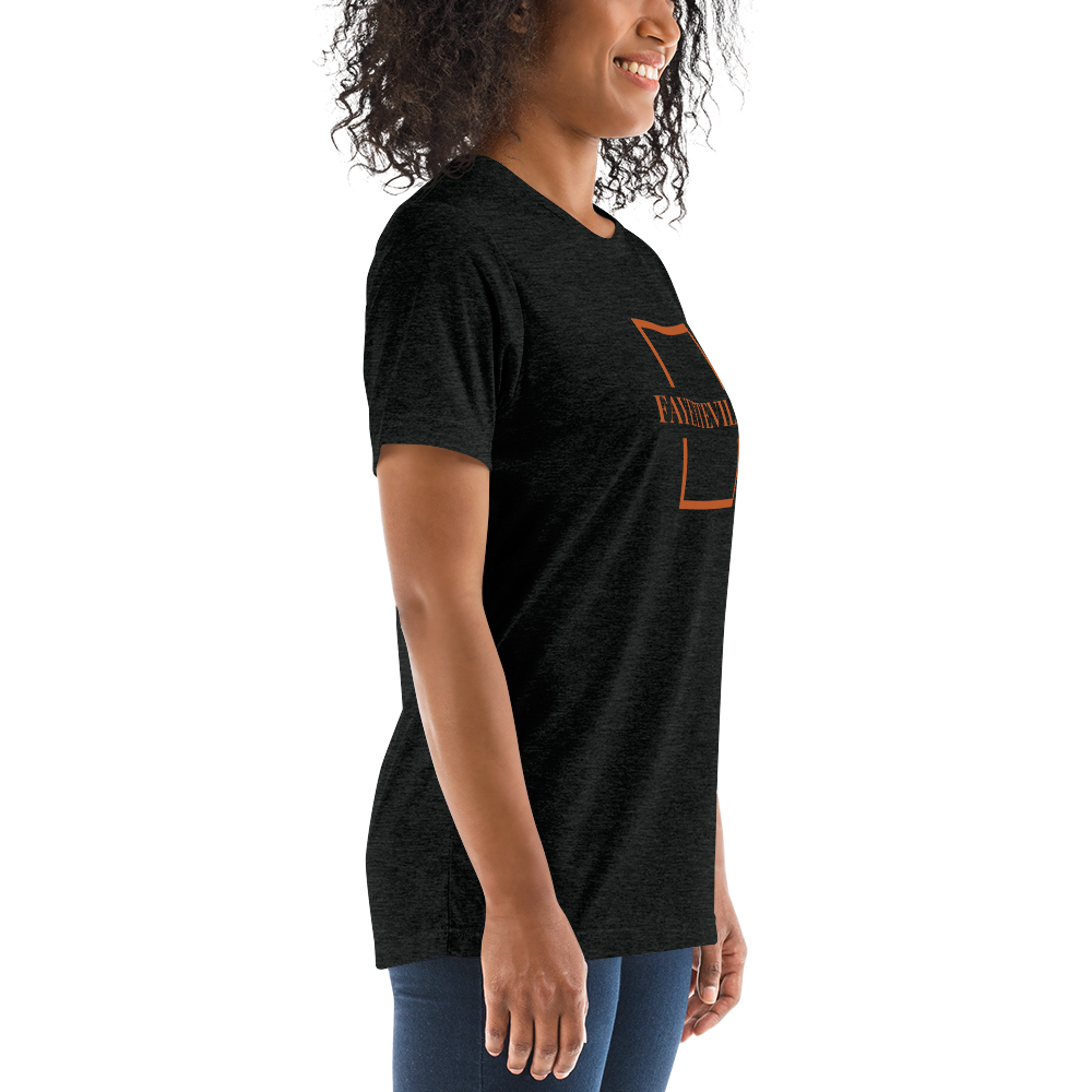 Fayetteville Square Women&