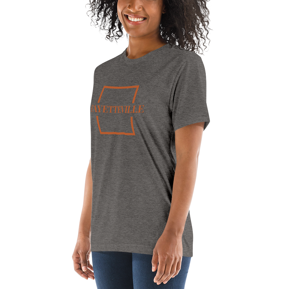 Fayetteville Square Women&