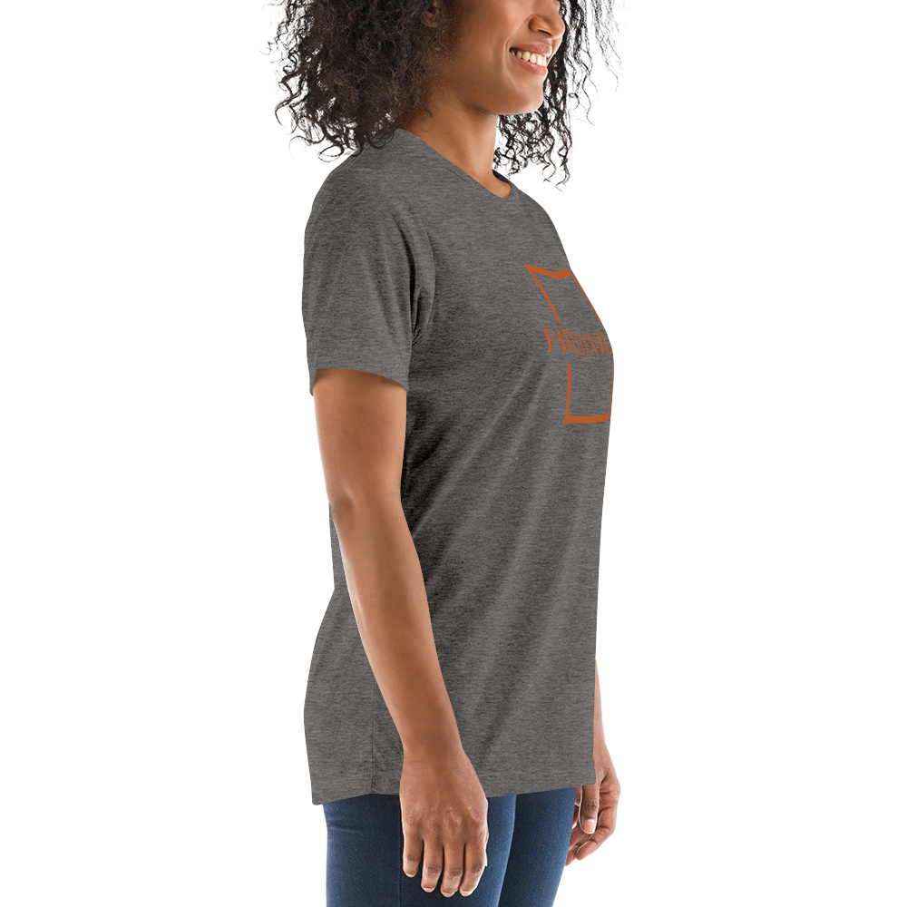 Fayetteville Square Women&