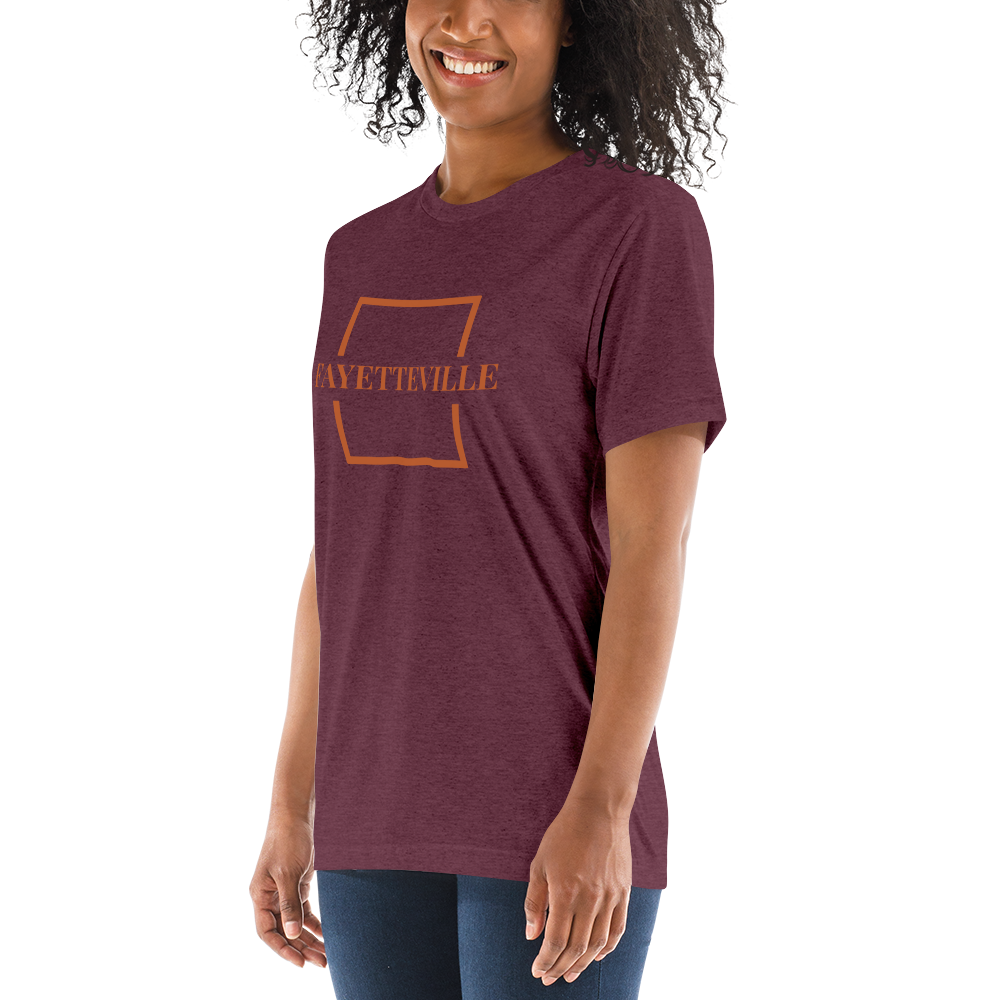 Fayetteville Square Women&