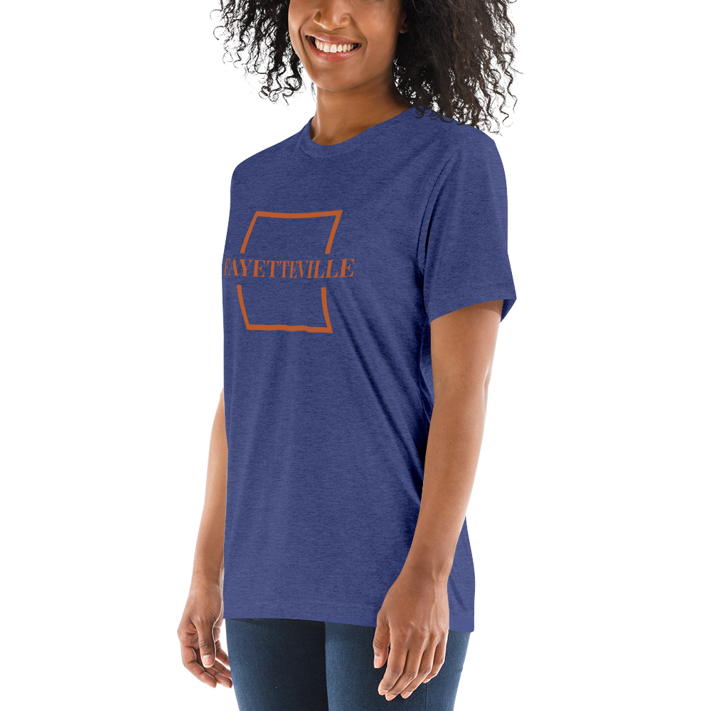 Fayetteville Square Women&