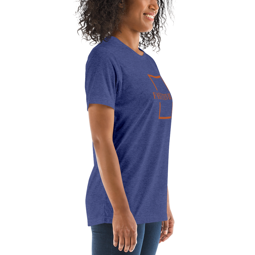 Fayetteville Square Women&