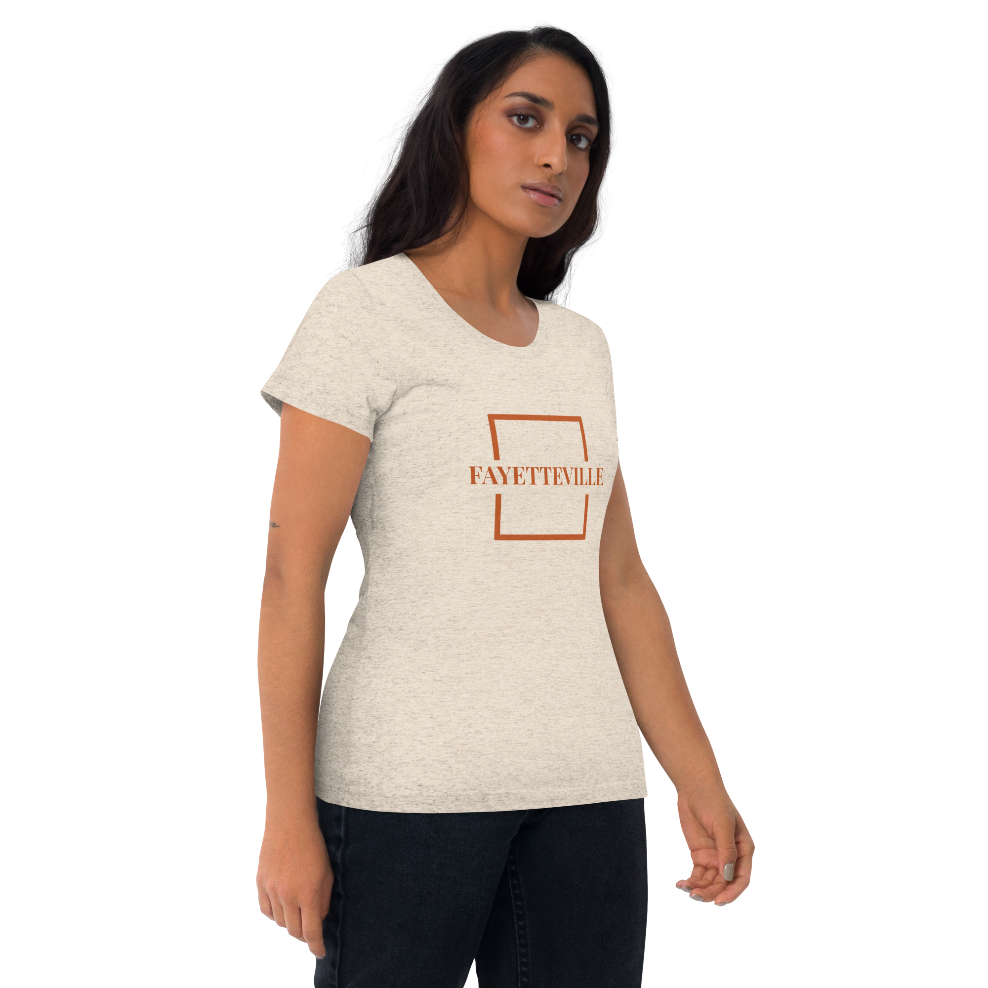 Fayetteville Square Women&