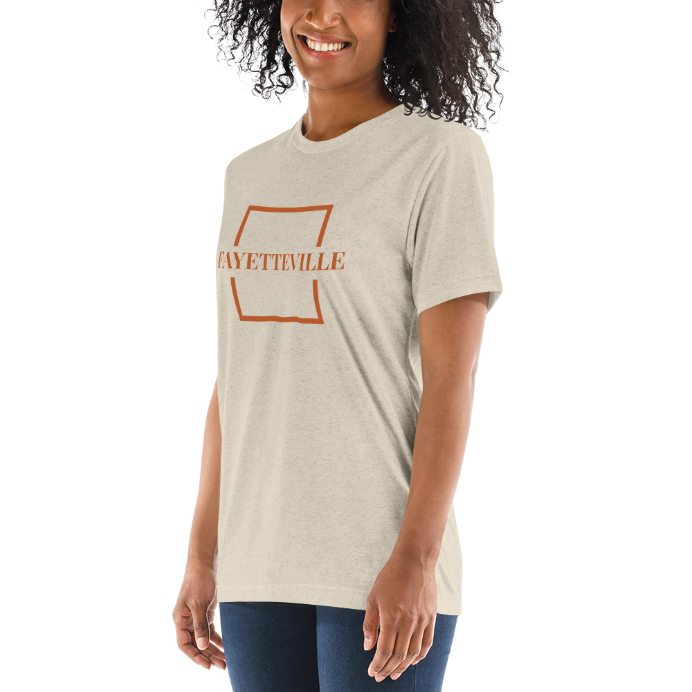 Fayetteville Square Women&