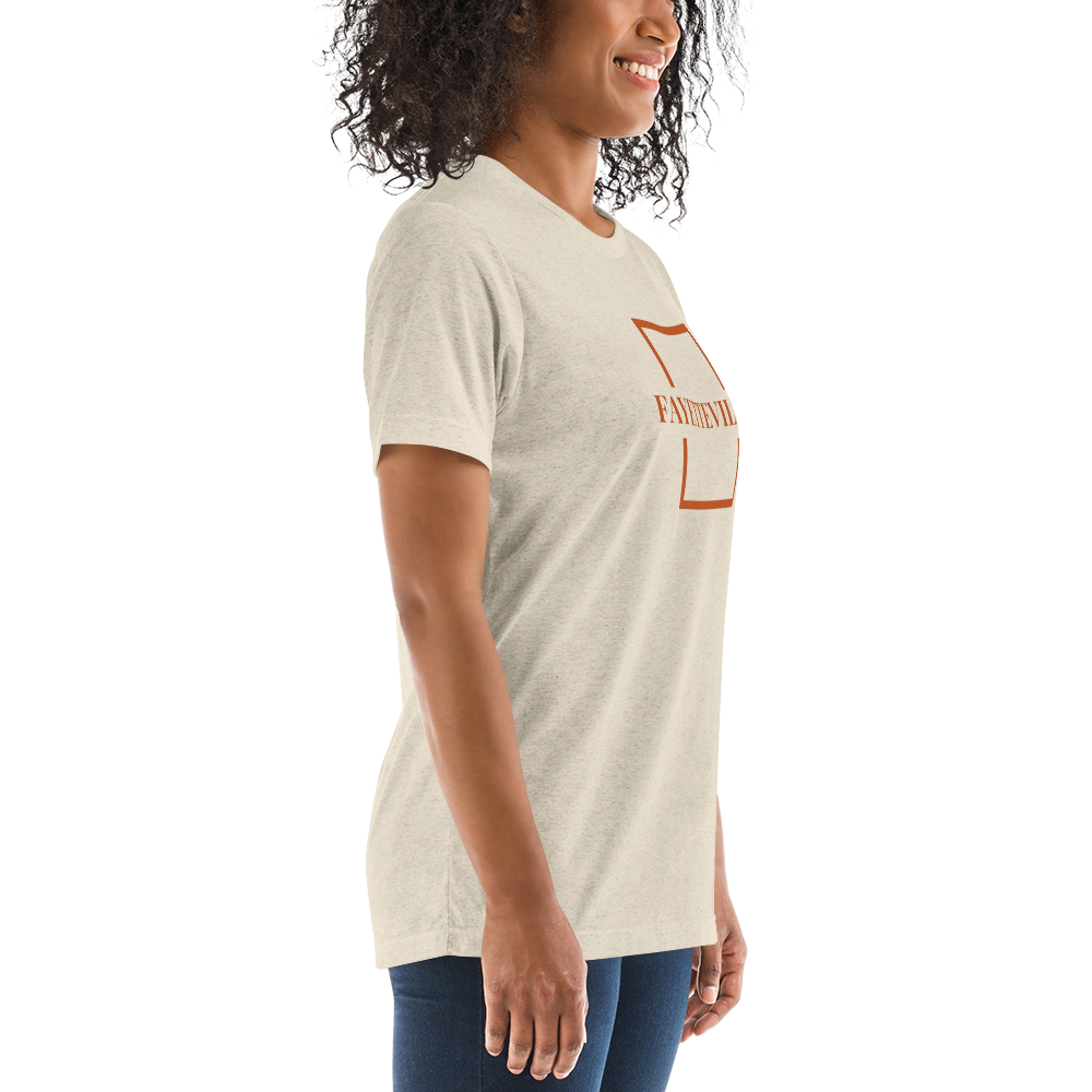 Fayetteville Square Women&