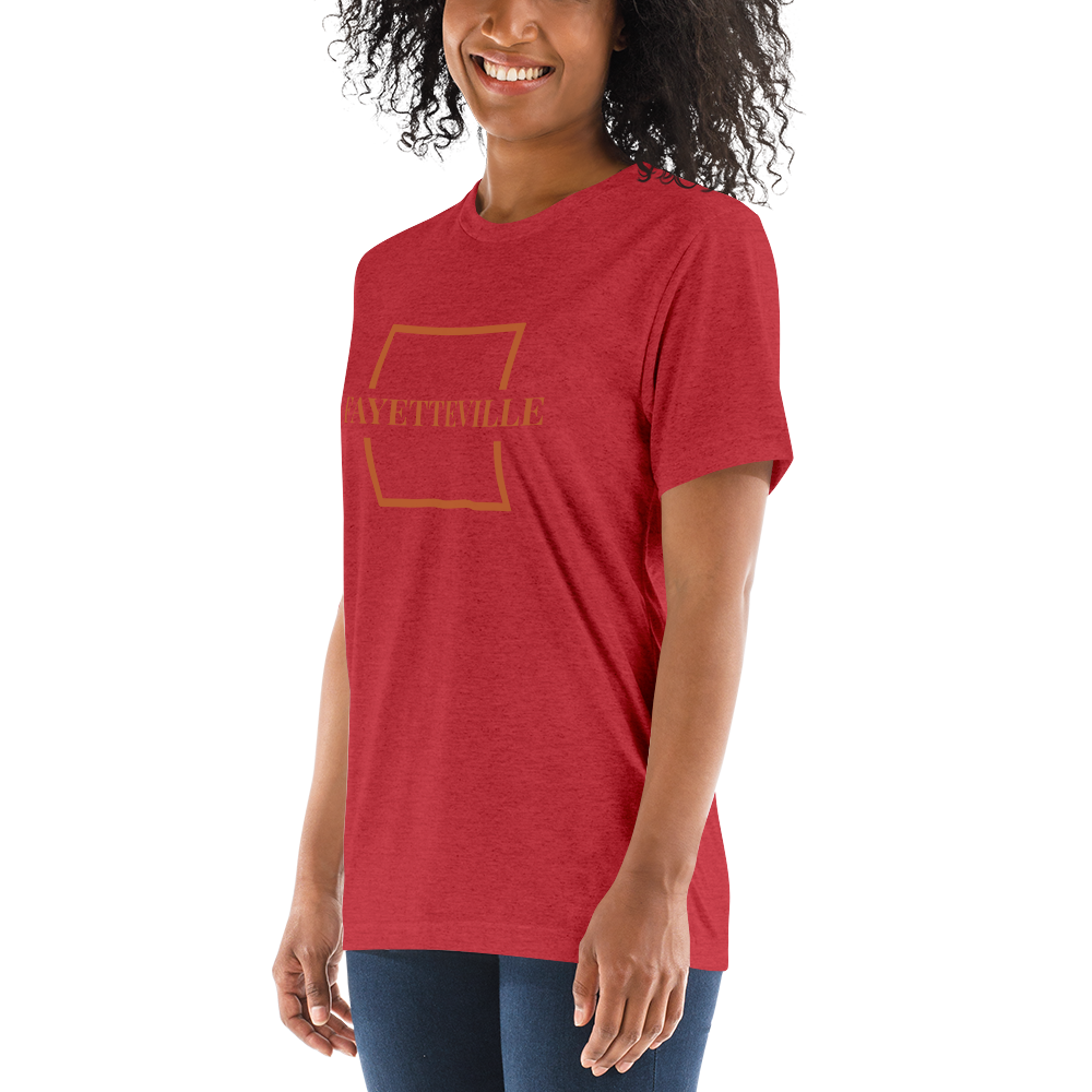 Fayetteville Square Women&