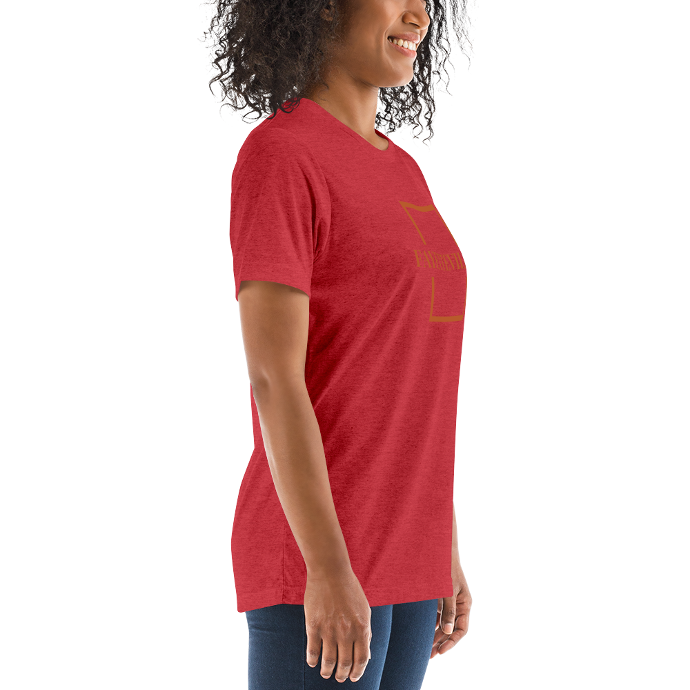 Fayetteville Square Women&