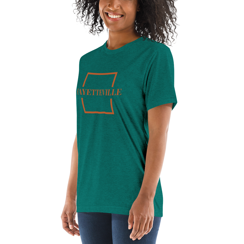 Fayetteville Square Women&