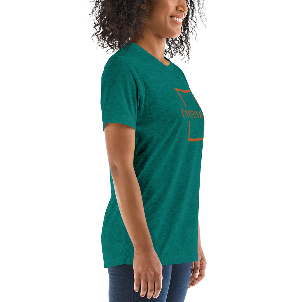 Fayetteville Square Women&