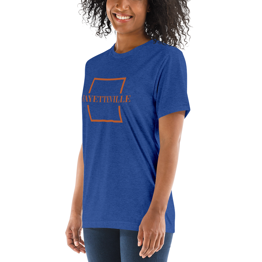 Fayetteville Square Women&