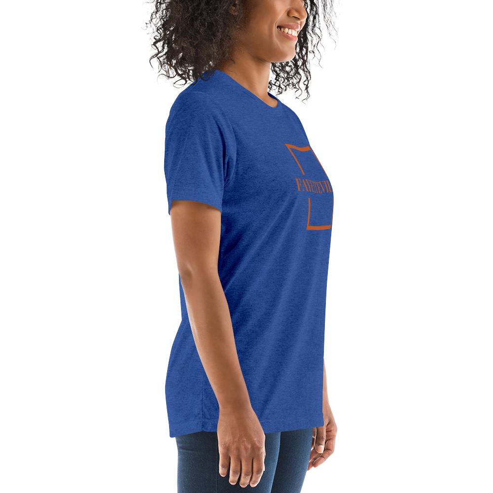 Fayetteville Square Women&