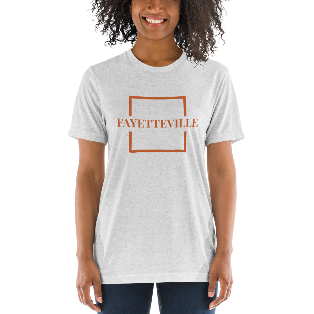 Fayetteville Square Women&